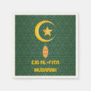 Search for ramadan napkins Eid al fitr