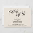 Search for elaboration invitations Elegant