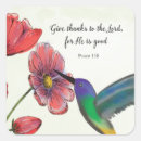 Search for thinking of you stickers Red