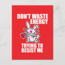 Search for insulting postcards Valentine