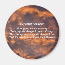 Search for serenity prayer magnets Christian