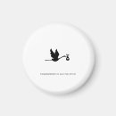 Search for new arrival magnets Simple