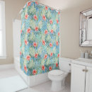 Search for hibiscus flower shower curtains Summer