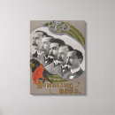 Search for five canvas prints Antique
