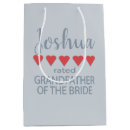Search for grandfather of the bride Bridal party