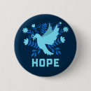 Search for dove badges Peace and love
