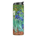 Search for flower travel mugs Vincent van gogh
