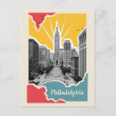 Search for philadelphia postcards Usa