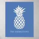 Search for blue pineapple art Fruit