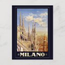 Search for milano postcards Advertisement