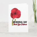Search for memorial day cards Veteran