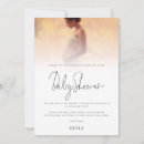 Search for baby shower photo thank you cards Gender neutral