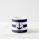 Search for blue white stripe mugs Sailor
