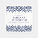 Search for spanish napkins Talavera