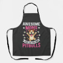 Search for pitbull aprons Weimaraner