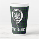 Search for leslie mugs Tartan