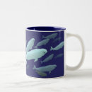 Search for whale art mugs Blue