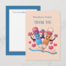 Search for name teacher cards Cute