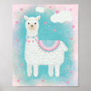 Search for llama nursery art Kids