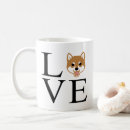 Search for japanese shiba inu mugs Pet