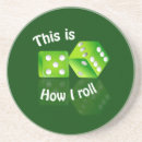 Search for dice coasters Casino