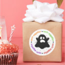 Search for hocus pocus stickers Ghost