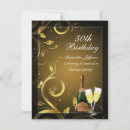 Search for champagne bottle birthday invitations Party