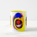 Search for surprise mugs Red