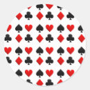 Search for suits stickers Blackjack