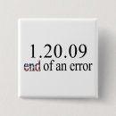 Search for error badges End of an error