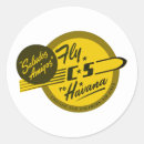 Search for luggage stickers Airline