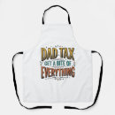 Search for taxes aprons Dadgifts