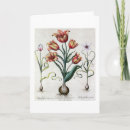 Search for etching cards Flowers