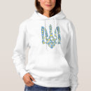 Search for trident clothing Tryzub