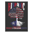 Search for hispanic heritage month Chilean
