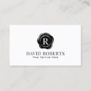 Search for stamp business cards Construction
