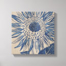 Search for sunflower canvas prints Floral