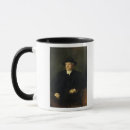 Search for chancellor mugs Portrait