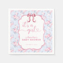 Search for vintage shabby chic roses napkins Coquette