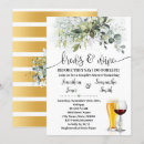 Search for drink wine invitations Beer and wine