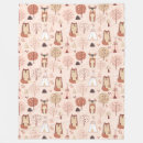 Search for bear deer blankets Cute