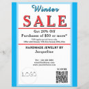 Search for christmas sale flyers Red