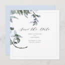 Search for modern calligraphy save the dates Watercolor