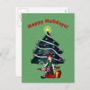 Search for christmas elf girl postcards Cute