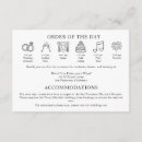 Search for timeline of events invitations Modern simple minimal