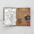 Search for cowgirl birthday cards Horse