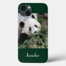Search for i love pandas iphone cases For her