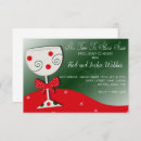 Search for cheer christmas invitations Business