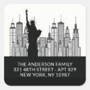 Search for statue labels City