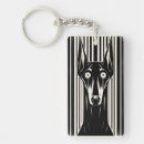 Search for gothic key rings Vintage